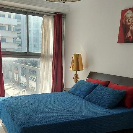 Appartement Tanger Boulevard Εξωτερικό φωτογραφία