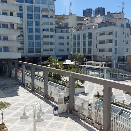Appartement Tanger Boulevard Εξωτερικό φωτογραφία
