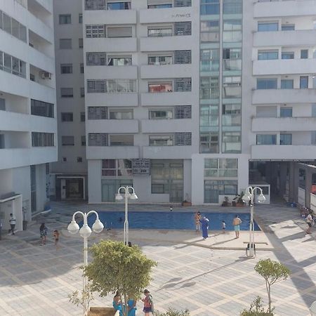 Appartement Tanger Boulevard Εξωτερικό φωτογραφία