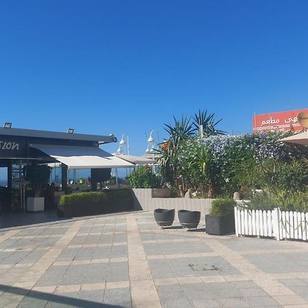 Appartement Tanger Boulevard Εξωτερικό φωτογραφία