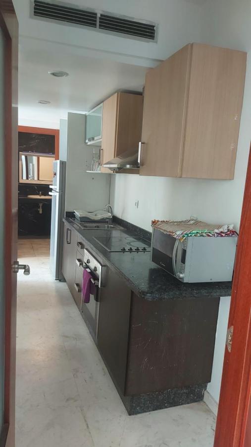 Appartement Tanger Boulevard Εξωτερικό φωτογραφία
