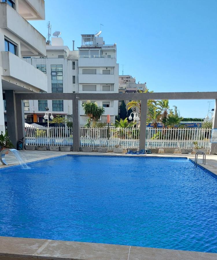 Appartement Tanger Boulevard Εξωτερικό φωτογραφία