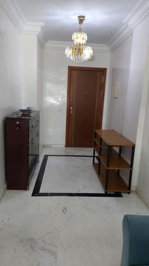 Appartement Tanger Boulevard Εξωτερικό φωτογραφία