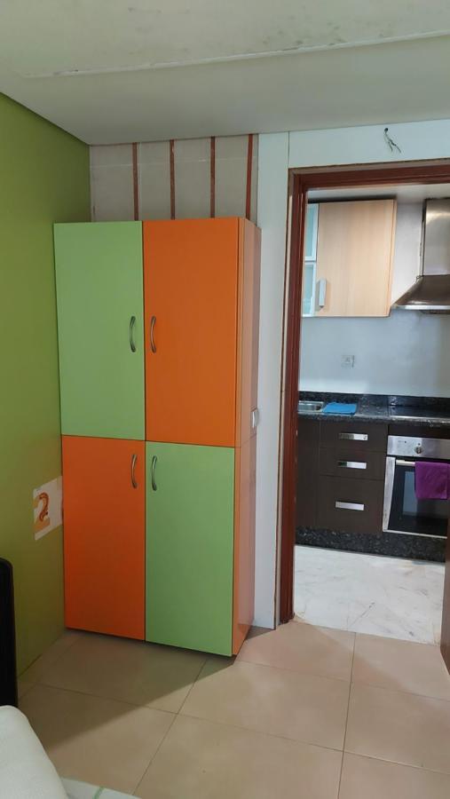 Appartement Tanger Boulevard Εξωτερικό φωτογραφία