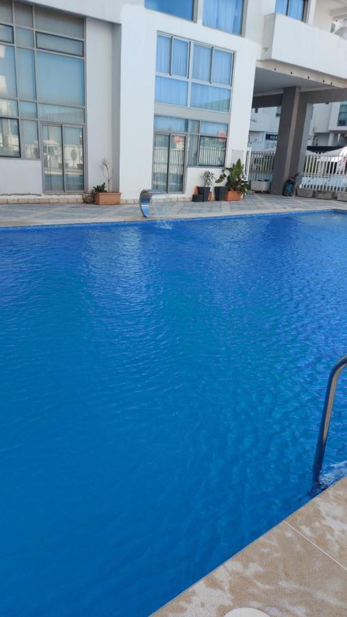 Appartement Tanger Boulevard Εξωτερικό φωτογραφία