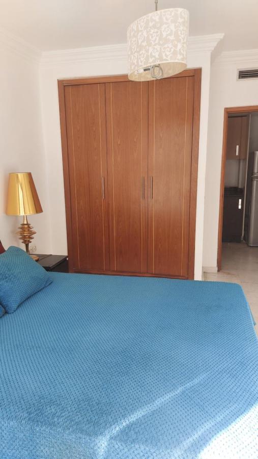 Appartement Tanger Boulevard Εξωτερικό φωτογραφία